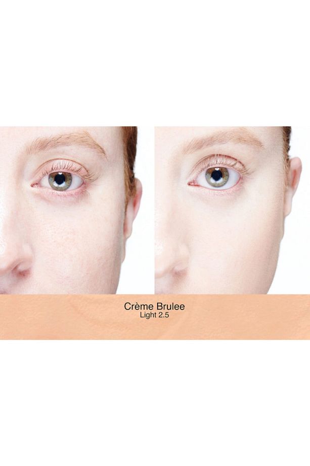 Soft Matte Complete Concealer - Crème Brulee - 2