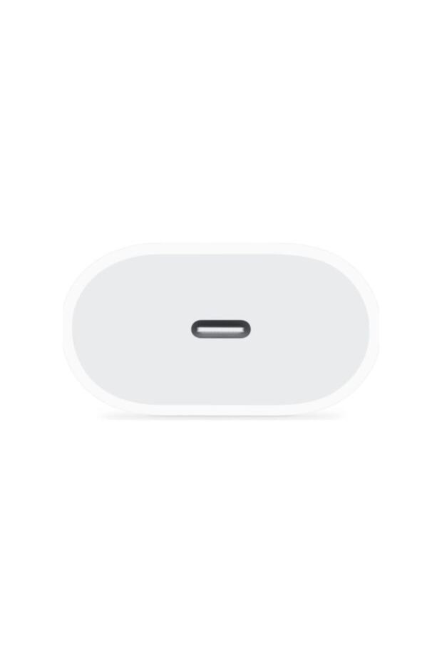 Iphone Uyumlu 20w Usb-c Güç Adaptörü + Usb-c Lightning Şarj Kablosu Seti 11 12 Pro Max - 4