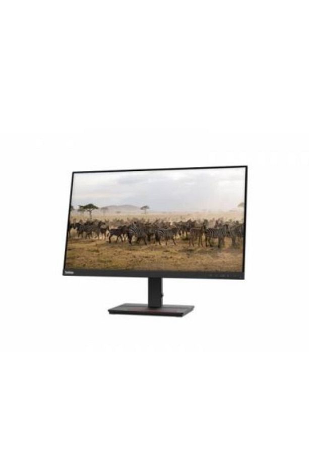 Thinkvision S27e-20 62afkat2tk 27" 4 Ms 60 Hz Fhd Ips Led Monitör - 2