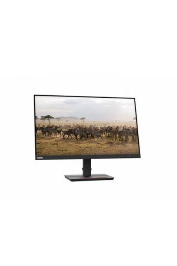 Thinkvision S27e-20 62afkat2tk 27" 4 Ms 60 Hz Fhd Ips Led Monitör - 3
