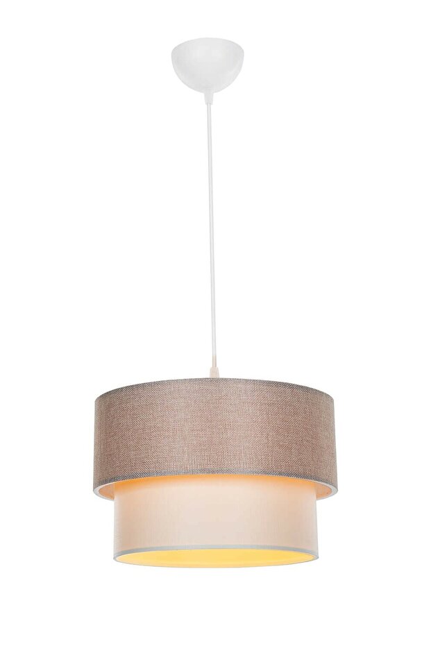 Kumbeji Pasta Sarkıt Avize - 2