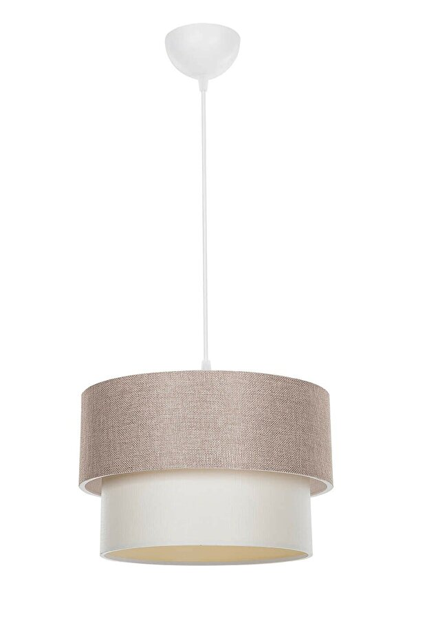 Kumbeji Pasta Sarkıt Avize - 3