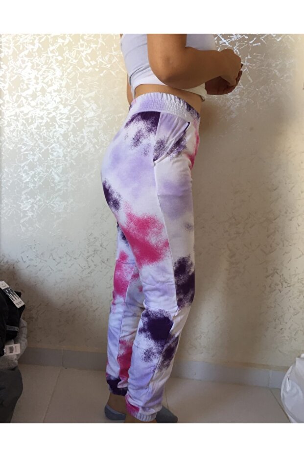 Batik Eşofman Altı - 2