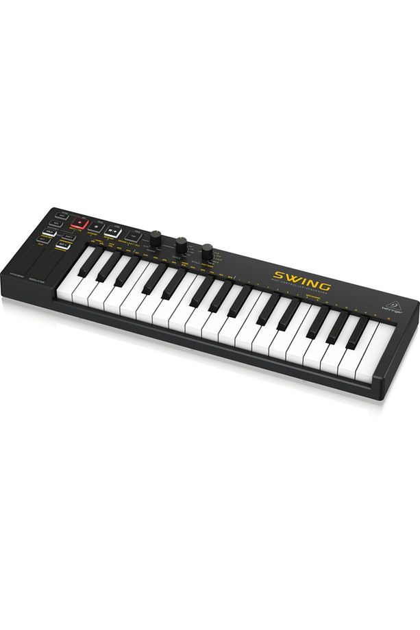 Swıng 32 Tuş Usb Midi Klavye - 3