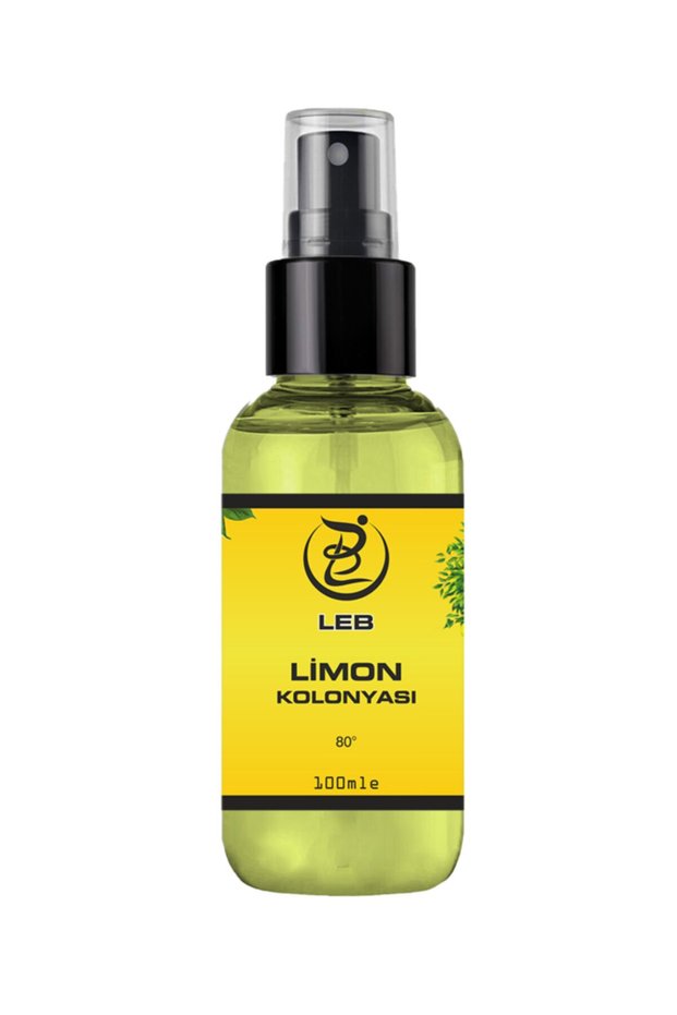 Limon Kolonyası 100 Ml