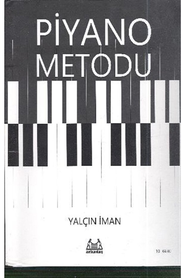 Piyano Metodu (telli)