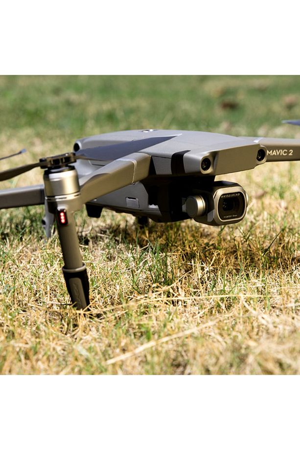 Djı Mavic 2 Iniş Takımı Yükseltme Kiti - 6