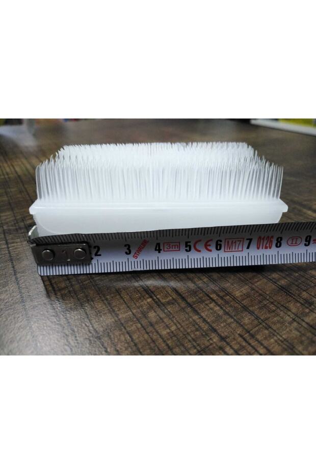 Terapi Fırçası Küçük Model Çift Taraflı - 3