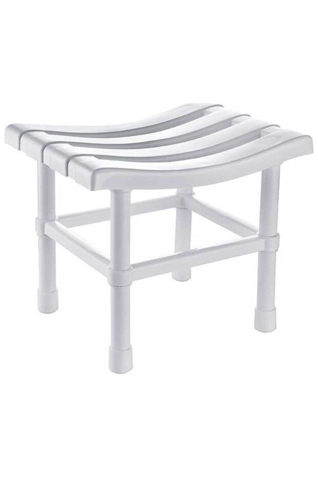 Katlanır Köşeli Tabure - 1