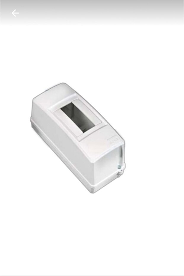 Single Insurance Box - 1