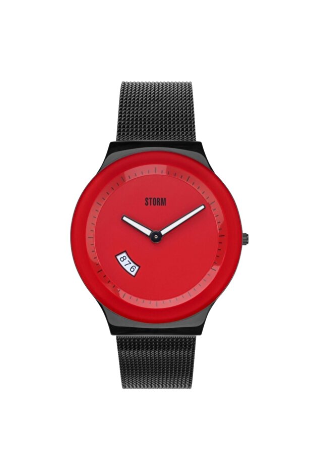 Sotec Slate Red