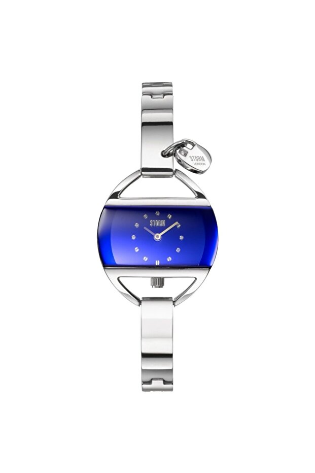 Temptress Charm Lazer Blue