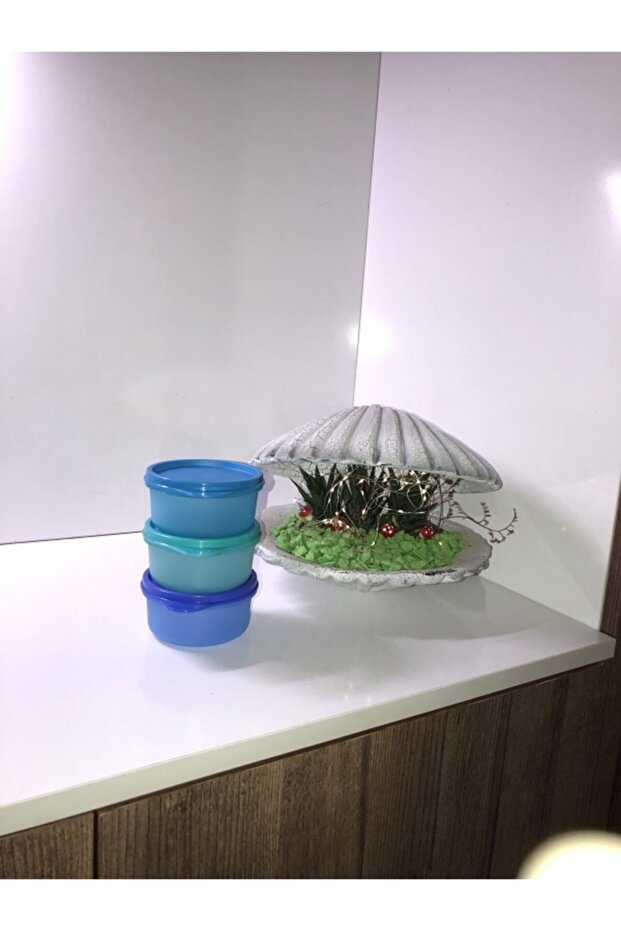 Şeker Üçüzler - 2