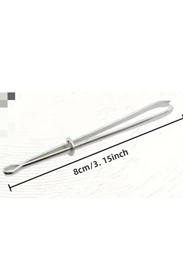 Yiwu 5 Pieces White Spring Threader Tool with Flexible Tip and Ergonomic Handle - 4