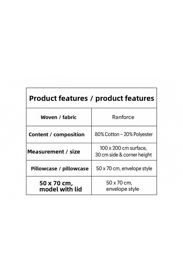 ملاءة سرير وغطاء وسادة بنمط نوتة موسيقية مطاطية لشخص واحد - 3