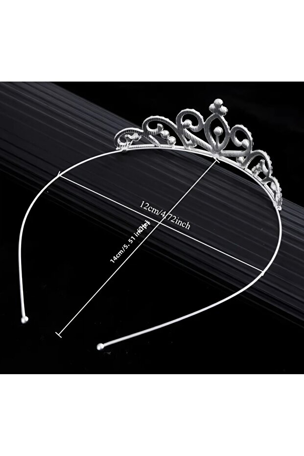 تاج بنمط مثلث هندسي - 2