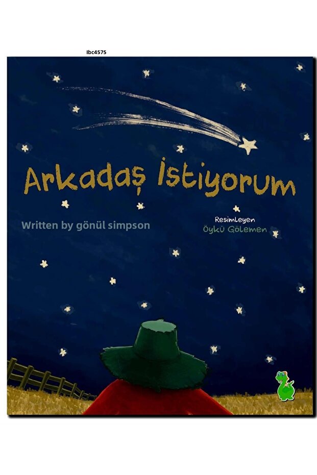 Arkadaş Istiyorum