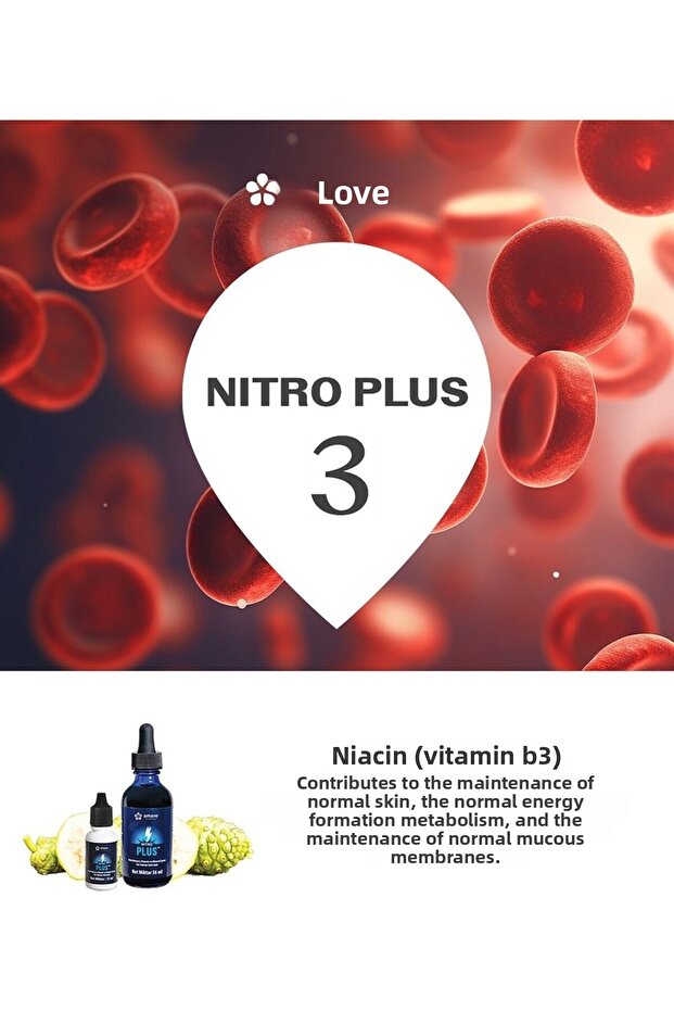 نيترو بلس 56 مل - القطع العالمي - 4