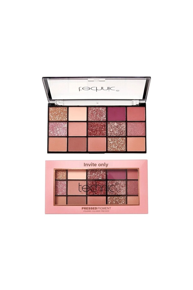 Invite Only Far Palette - 1