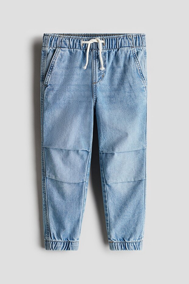 Kot Jogger Pantolon - 4