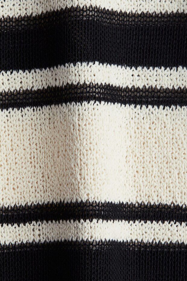 Yakalı Triko Üst - 4