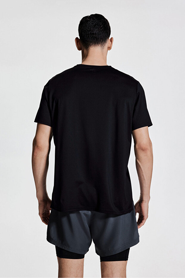 Spor Üstü Regular Fit DryMove™ - 6