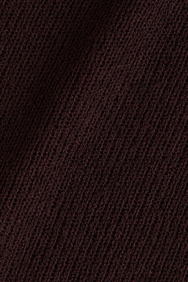 Yakalı Triko Üst - 4