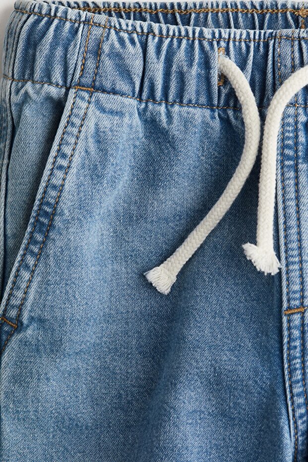 Kot Jogger Pantolon - 5