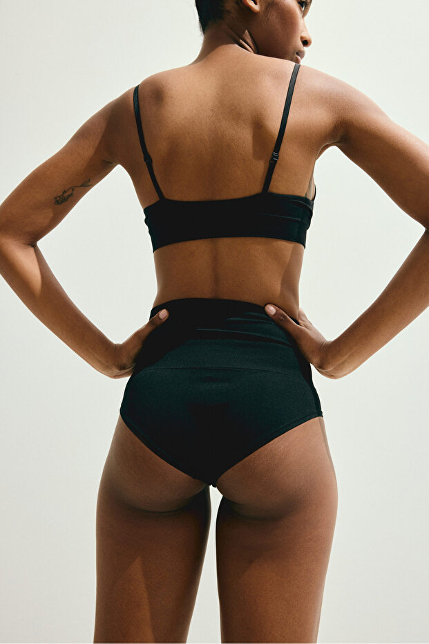 2’li Medium Shaping Külot - 5