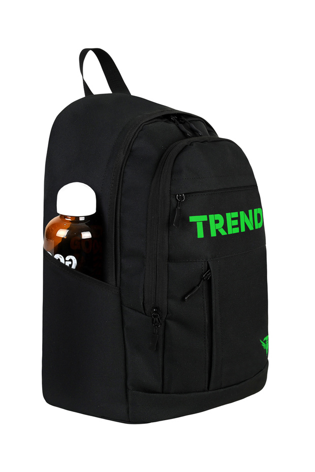 Functional Backpack for Both School and Daily Use - 5