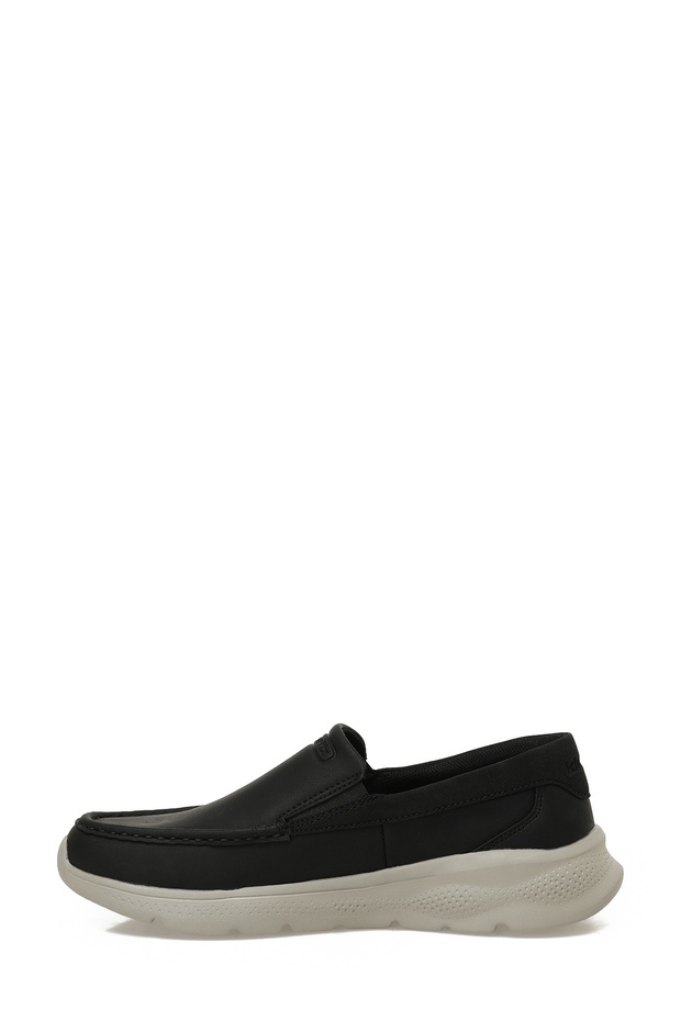 TAYTUS 5PR Siyah Erkek Slip On - 3