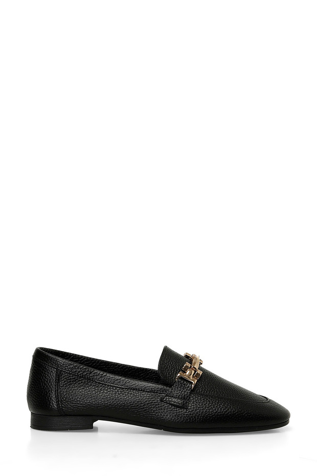 Omerro2 5Fx Black Women's Loafer