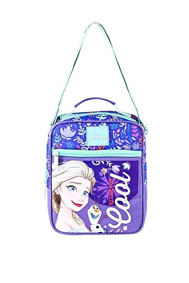 Frozen Lunchbox Pls-Lx Cool