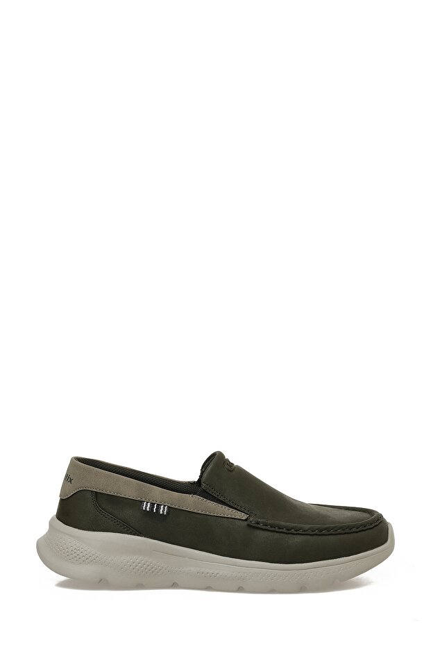 TAYTUS 5PR Haki Erkek Slip On - 1