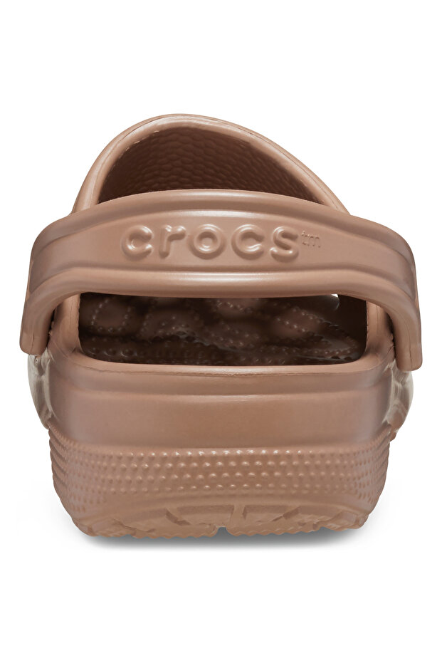 Classic Unisex Terlik - 4