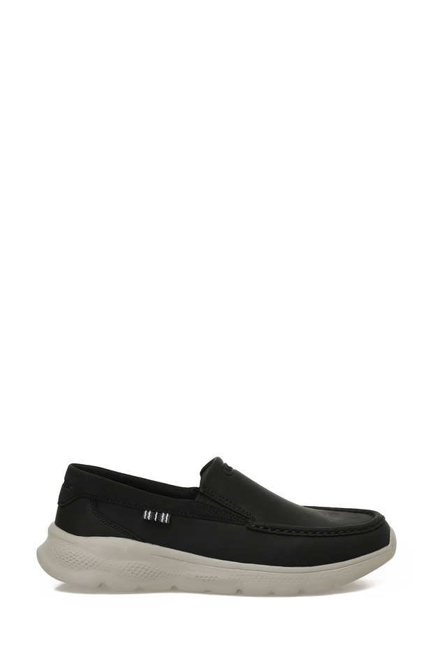 TAYTUS 5PR Siyah Erkek Slip On - 1