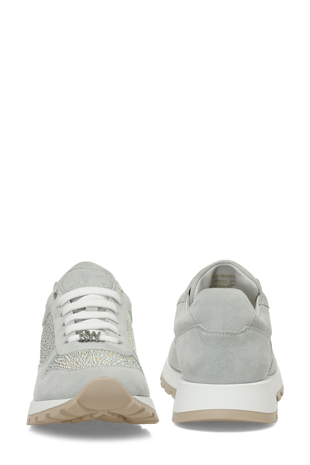 SAINT 5FX Mint Kadın Sneaker - 5