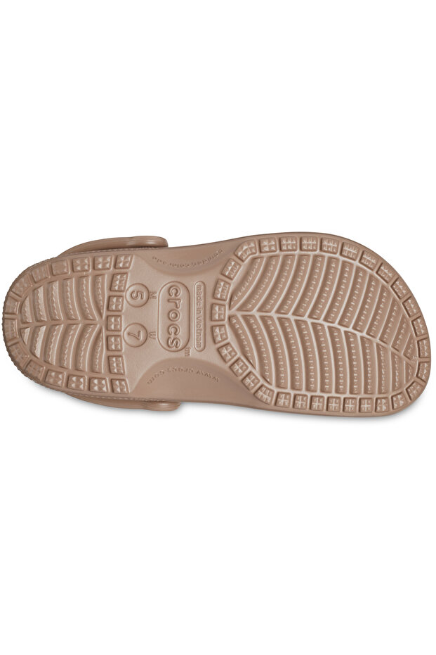 Classic Unisex Terlik - 5