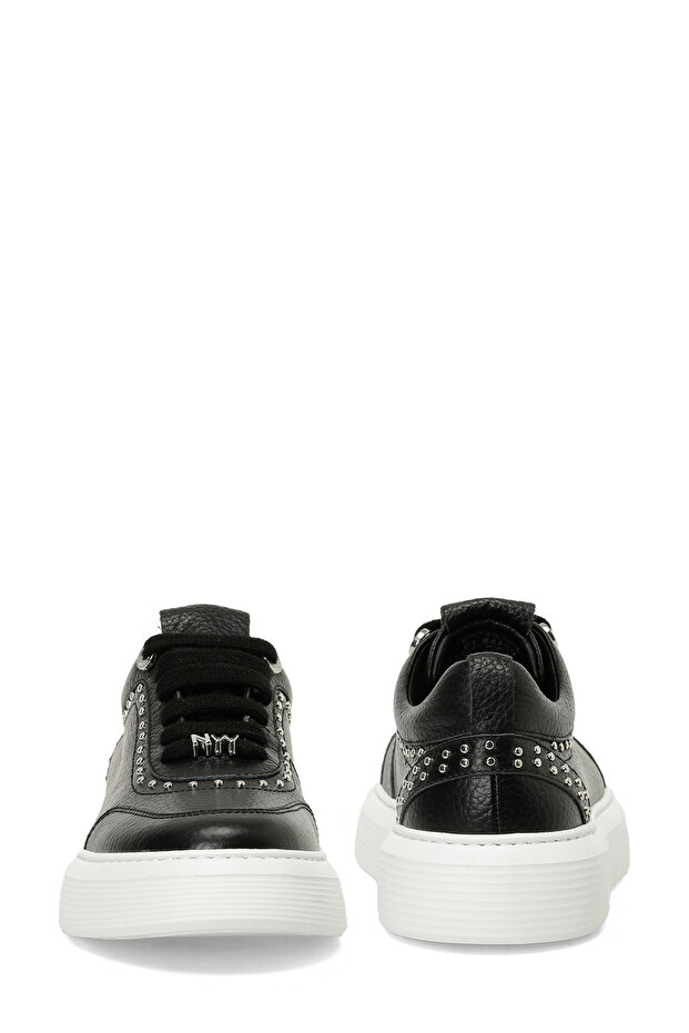 SETERA 5FX Siyah Kadın Sneaker - 5