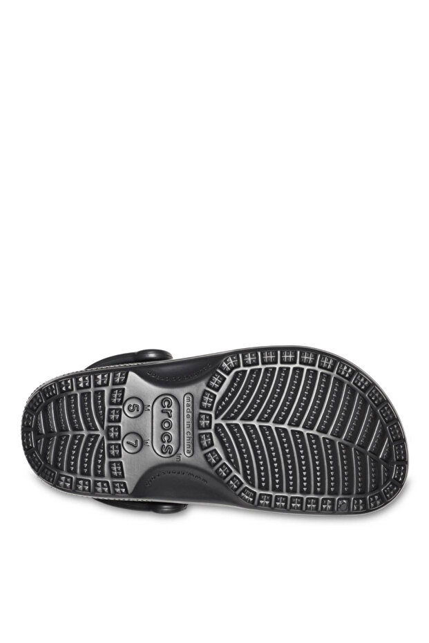 Classic Günlük Kadın Terlik - 5