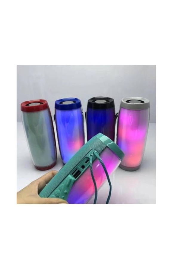 117 Bluetooth Hoparlör Bluetooth Hoparlör - 2