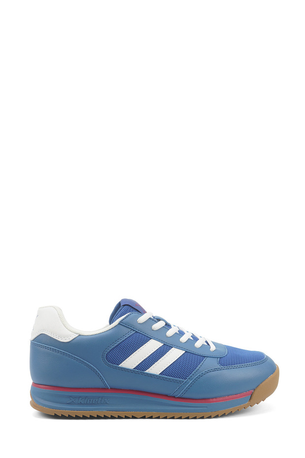 RETROSPECT TX 5PR Mavi Erkek Sneaker - 1