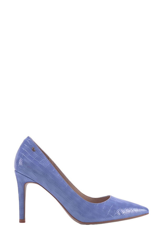 Badel2 3Fx Blue - Women's Heeled Shoes
