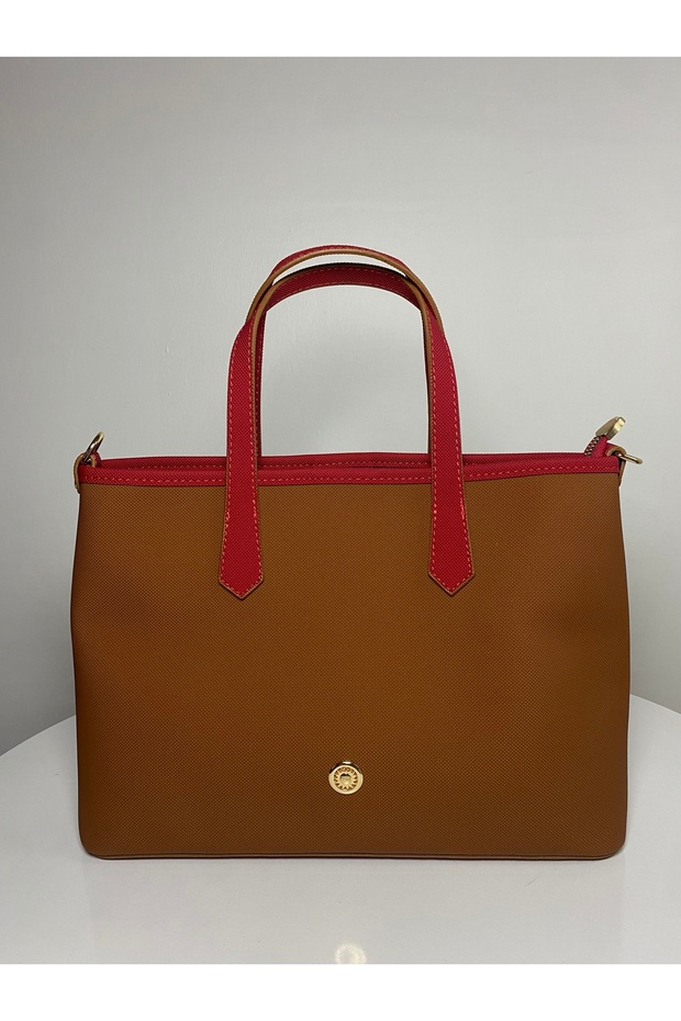 Women's Hand And Shoulder Bag