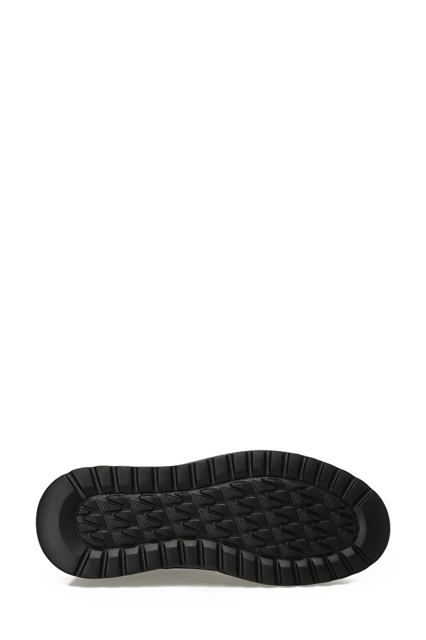 109053.M 5PR Siyah Erkek Comfort Ayakkabı - 6