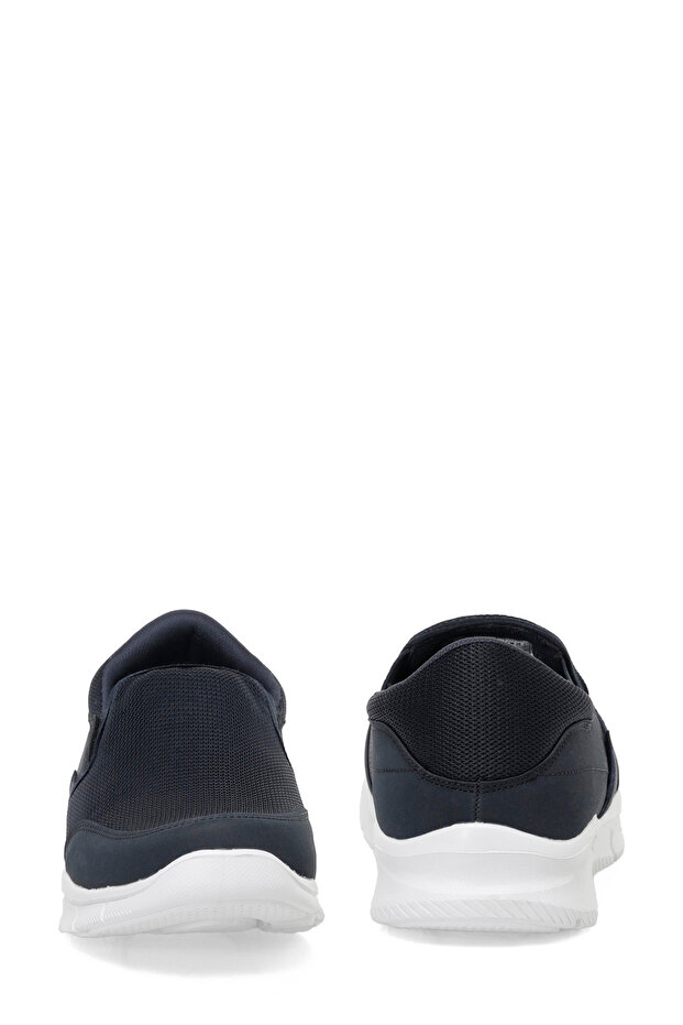 KEYA II TX 5FX Lacivert Erkek Slip On - 5