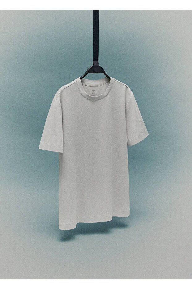 Thermolite® regular fit tişört - 6