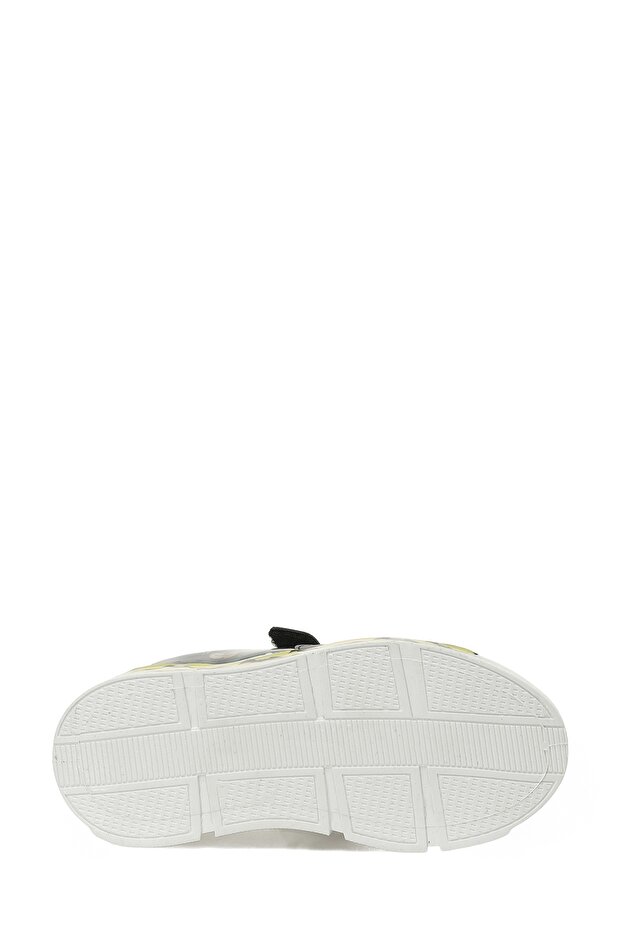 RESTA.P5PR Siyah Erkek Çocuk Sneaker - 6