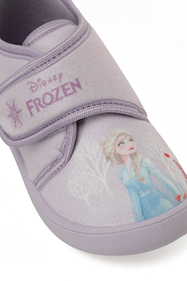 HOMA.P5PR Lila Kız Çocuk Panduf - 7