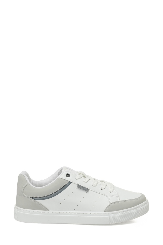 Casey 5Pr White Men's Sneaker - 1